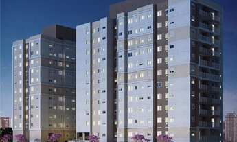 Imagem: Apartamento à venda no bairro Moóca