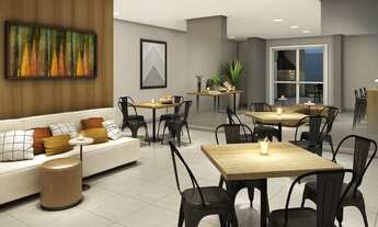 Imagem 4: Apartamento à venda no bairro Moóca - São Paulo/SP