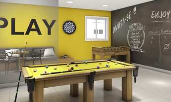 Imagem 6: Apartamento à venda no bairro Moóca - São Paulo/SP