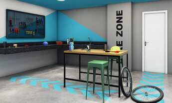 Imagem 7: Apartamento à venda no bairro Moóca - São Paulo/SP