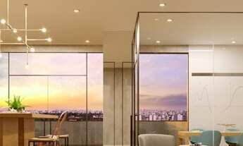 Imagem 6: Apartamento Studio, 1 dormitório na Rua São Benedito