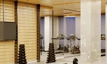 Imagem 7: Apartamento Studio, 1 dormitório na Rua São Benedito