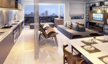 Imagem 3: Apartamento Garden, 3 dormitórios na Avenida Itacira