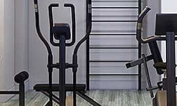 Imagem 5: Apartamento Garden, 3 dormitórios na Avenida Itacira