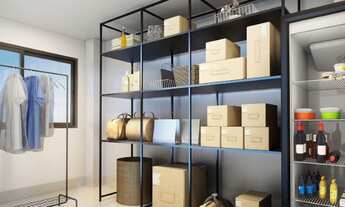 Imagem 7: Apartamento Garden, 3 dormitórios na Avenida Itacira