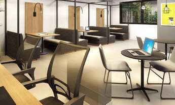 Imagem 4: Apartamento Garden, 3 dormitórios na Avenida Itacira