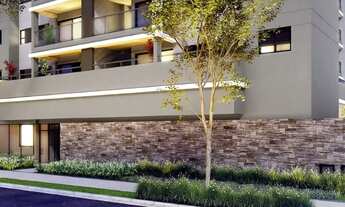 Imagem 2: Apartamento Garden, 3 dormitórios na Avenida Itacira