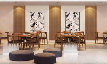 Imagem 6: Apartamento Garden, 3 dormitórios na Avenida Itacira