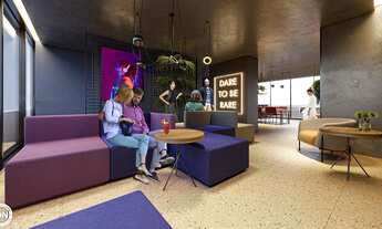 Imagem 7: APARTAMENTO RESIDENCIAL em São Paulo - SP, Santo Amaro