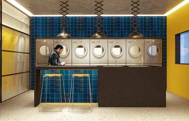 Imagem 10: APARTAMENTO RESIDENCIAL em São Paulo - SP, Santo Amaro