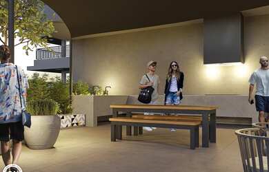 Imagem 11: APARTAMENTO RESIDENCIAL em São Paulo - SP, Santo Amaro