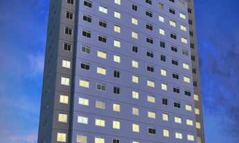 Imagem: Apartamento Padrão, 1 dormitório na Avenida