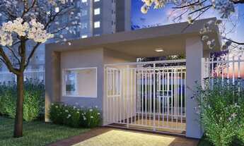 Imagem 2: Apartamento Padrão, 1 dormitório na Avenida Thomás Edison