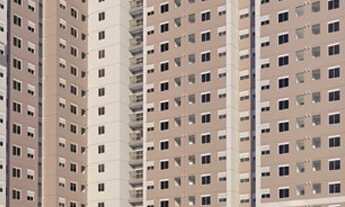 Imagem 2: Apartamento Garden à venda em São Paulo, Freguesia do Ó, com 2 quartos, 60,71m²