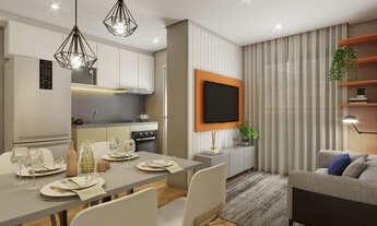 Imagem 6: NeoConx Elísio660 - Residencial - NeoConx Elísio660 - Residencial