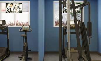 Imagem 7: Apartamento Garden à venda em São Paulo, Freguesia do Ó, com 2 quartos, 60,71m²