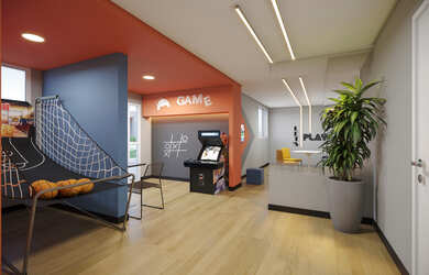 Imagem 11: APARTAMENTO RESIDENCIAL em São Paulo - SP, Freguesia do Ó