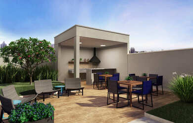 Imagem 14: APARTAMENTO RESIDENCIAL em São Paulo - SP, Freguesia do Ó