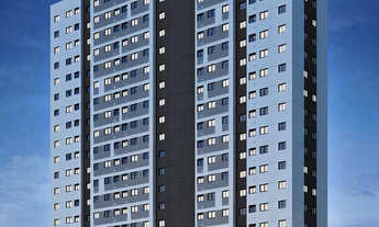 Imagem: Apartamento à venda no bairro Canhema