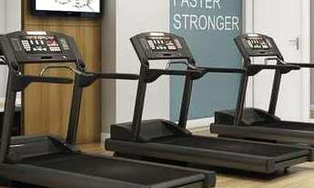 Imagem 3: 2 dormitórios na Avenida Fábio Eduardo Ramos Esquivel