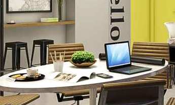 Imagem 5: 2 dormitórios na Avenida Fábio Eduardo Ramos Esquivel