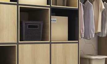 Imagem 7: 2 dormitórios na Avenida Fábio Eduardo Ramos Esquivel