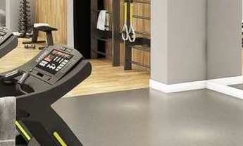 Imagem 4: Apartamento à venda em São Paulo, Jabaquara, com 2 quartos, 37,95m²