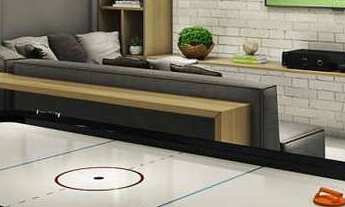 Imagem 7: Apartamento à venda em São Paulo, Jabaquara, com 2 quartos, 37,95m²