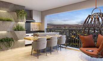 Imagem 8: Apartamento à venda no bairro Vila Prudente - São Paulo/SP