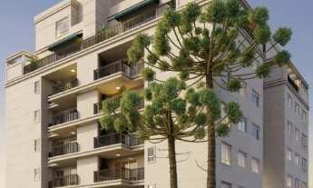 Imagem: Apartamento à venda no bairro Vila Izabel