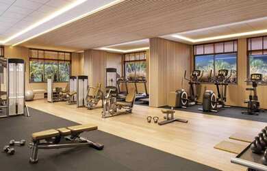 Imagem 13: Apartamento à venda no bairro Vila Prudente - São Paulo/SP