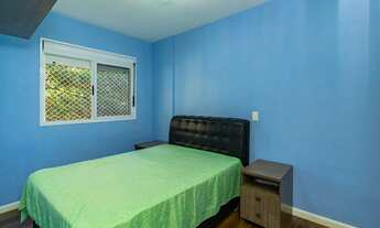 Imagem 2: Apartamento Padrão, 3 dormitórios na Rua Marie Nader Calfat