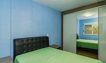 Imagem 3: Apartamento Padrão, 3 dormitórios na Rua Marie Nader Calfat