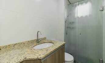 Imagem 4: Apartamento Padrão, 3 dormitórios na Rua Marie Nader Calfat