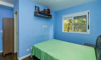 Imagem 5: Apartamento Padrão, 3 dormitórios na Rua Marie Nader Calfat