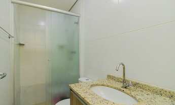 Imagem 6: Apartamento Padrão, 3 dormitórios na Rua Marie Nader Calfat