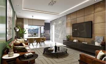 Imagem 4: Apartamento à venda no bairro Meia Praia - Itapema/SC