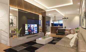 Imagem 7: Cobertura com 4 quartos, 342m², à venda em Itajaí, Fazenda