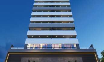 Imagem: Apartamento com 2 quartos, 80,95m², à