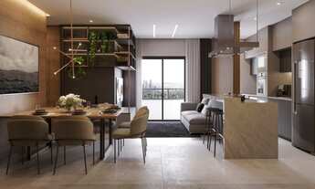 Imagem 5: Apartamento com 2 quartos, 80,95m², à venda em Itajaí, Centro