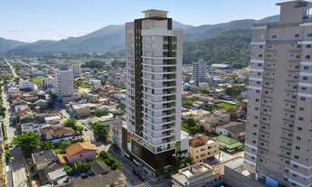 Imagem 4: Imperdível: Apartamento à venda em Itapema-SC, Morretes - 2 suítes, 1 vaga, 66m². Confira
