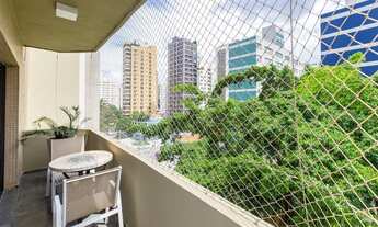 Imagem: Apartamento Padrão, 3 dormitórios na Avenida
