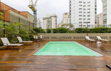 Imagem 3: Apartamento Padrão, 3 dormitórios na Avenida Lavandisca