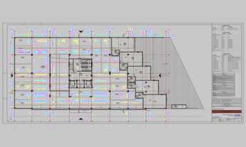 Imagem 6: Apartamento Padrão, 2 dormitórios na Rua Santa Maria