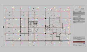 Imagem 7: Apartamento Padrão, 2 dormitórios na Rua Santa Maria