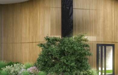 Imagem 3: Apartamento à venda no bairro Mont Serrat - Porto Alegre/RS