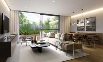 Imagem 2: Reserva San Mateo - Casa à venda no bairro Jardim Itu - Porto Alegre/RS