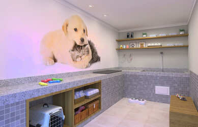 Imagem 7: Apartamento Padrão, 1 dormitório na Rua Aldeia Do Paracanti