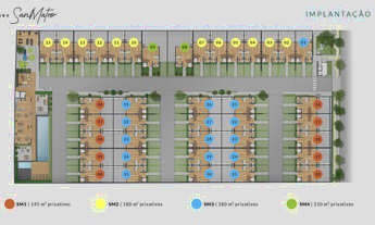 Imagem 5: Reserva San Mateo - Casa à venda no bairro Jardim Itu - Porto Alegre/RS