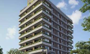 Imagem: COBERTURA RESIDENCIAL em São Paulo - SP